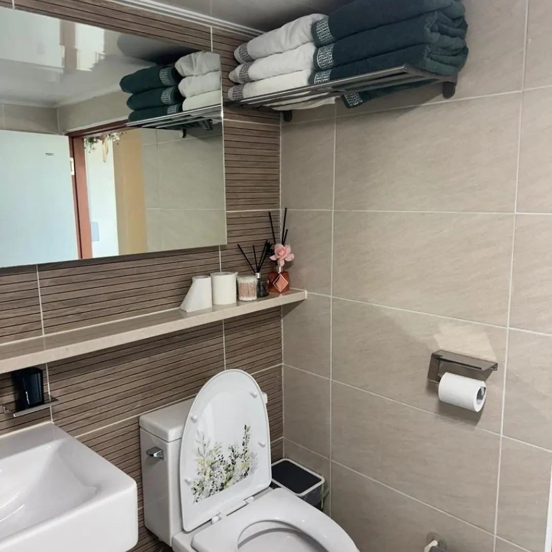 Hotel Alto Seul Affittacamere