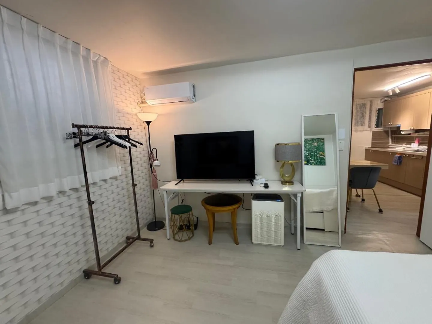 Hotel Alto Seul 0*,  Corea del Sud